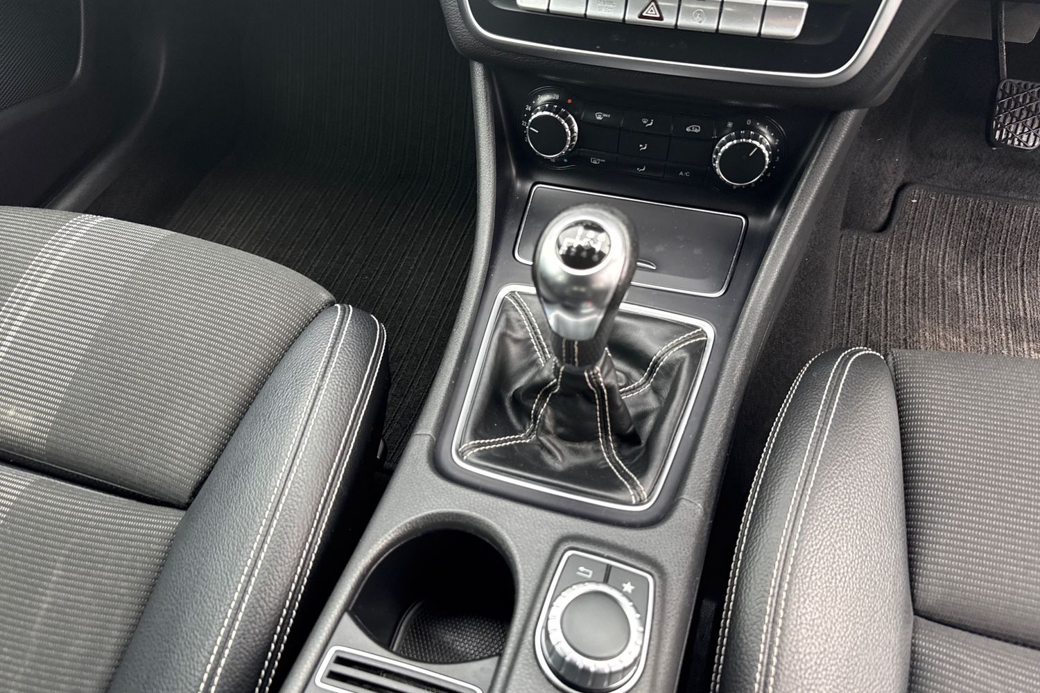 Used Mercedes-Benz GLA 2019 for sale - 76480935: Photo 22