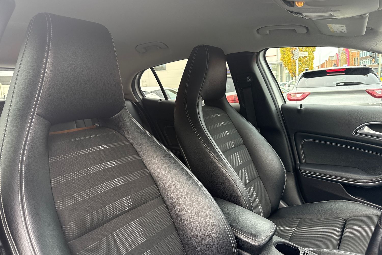 Used Mercedes-Benz GLA 2019 for sale - 76480935: Photo 23