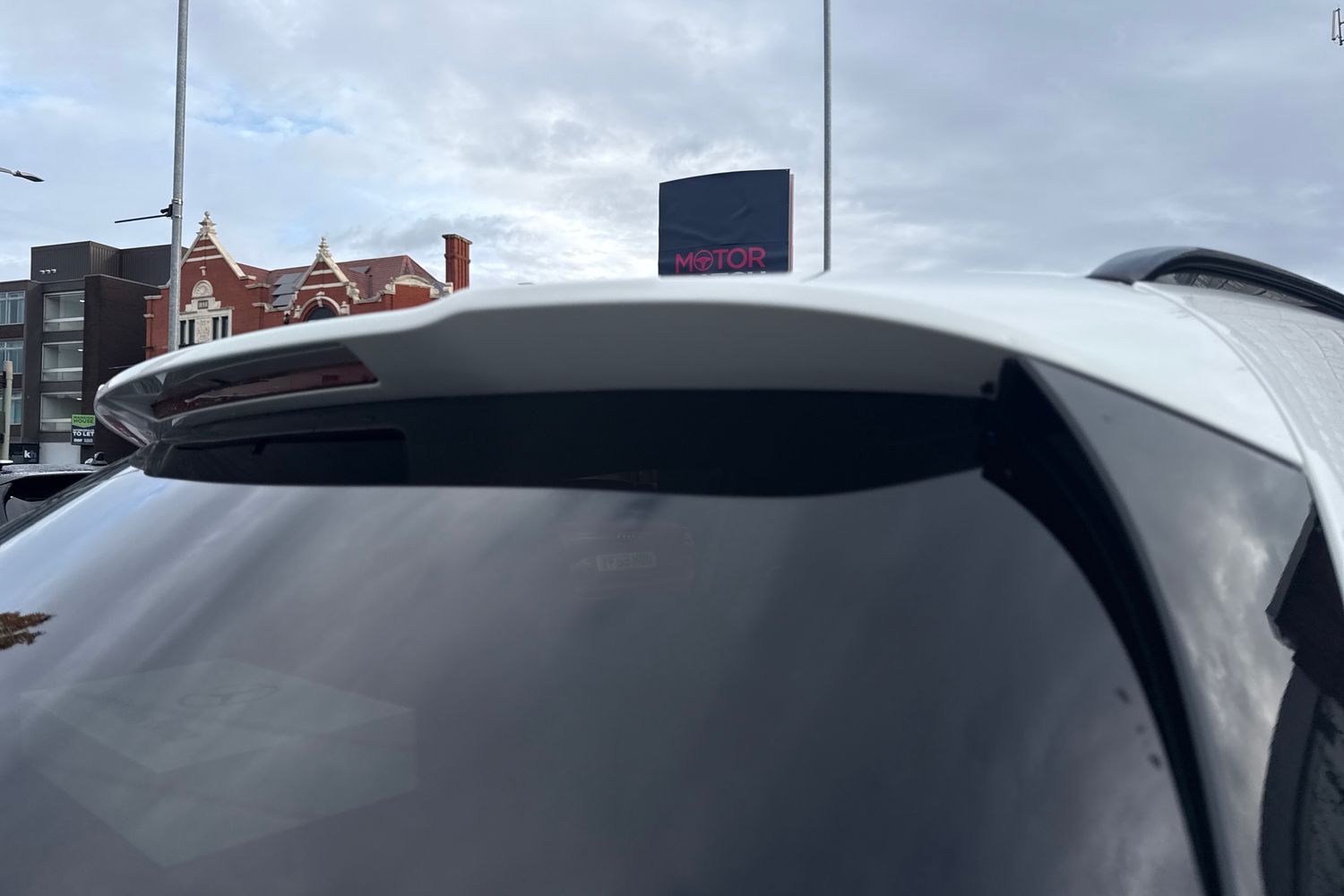 Used Mercedes-Benz GLA 2019 for sale - 76480935: Photo 26