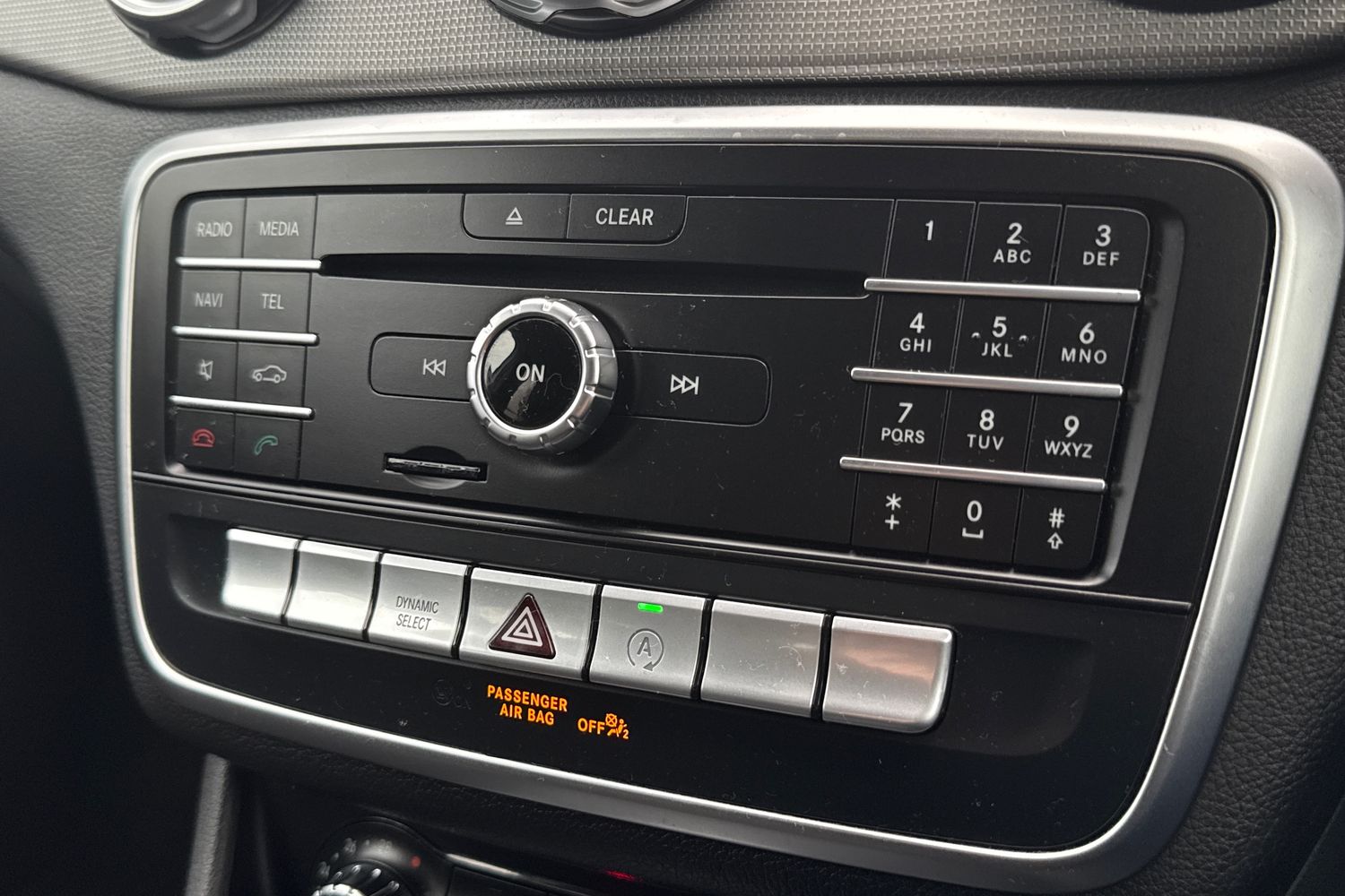 Used Mercedes-Benz GLA 2019 for sale - 76480935: Photo 40