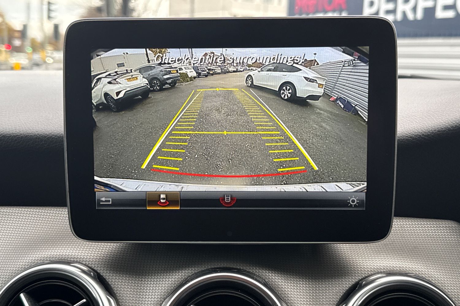 Used Mercedes-Benz GLA 2019 for sale - 76480935: Photo 43