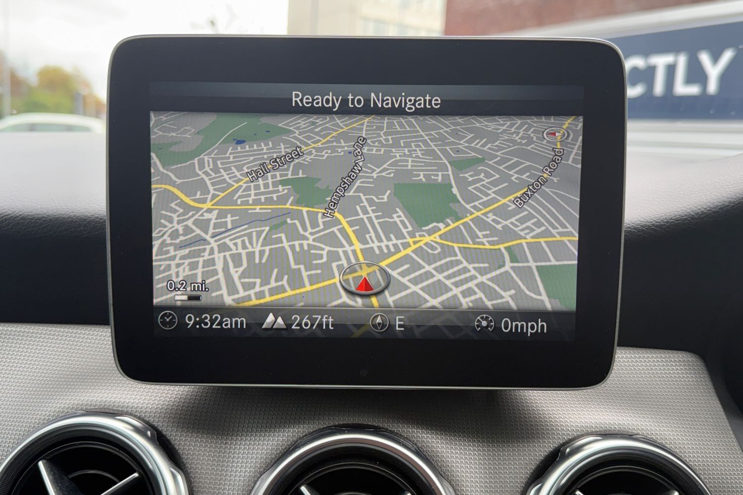 Used Mercedes-Benz GLA 2019 for sale - 76480935: Photo 44