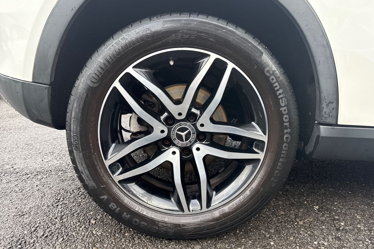 Used Mercedes-Benz GLA 2019 for sale - 76480935: Photo 9