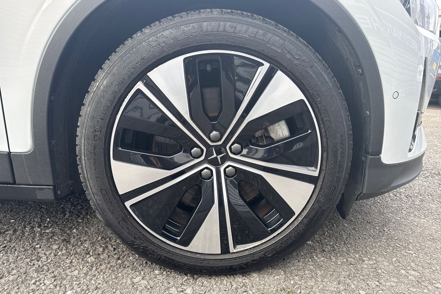 Used Polestar Polestar 2 2023 for sale - 77415327: Photo 10