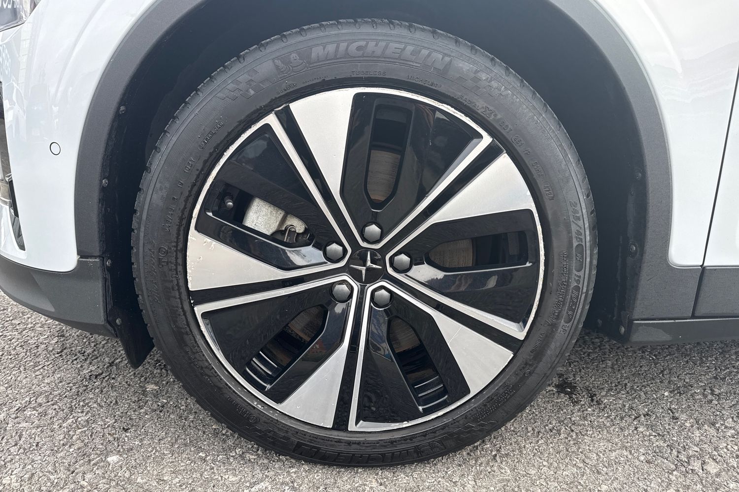 Used Polestar Polestar 2 2023 for sale - 77415327: Photo 11