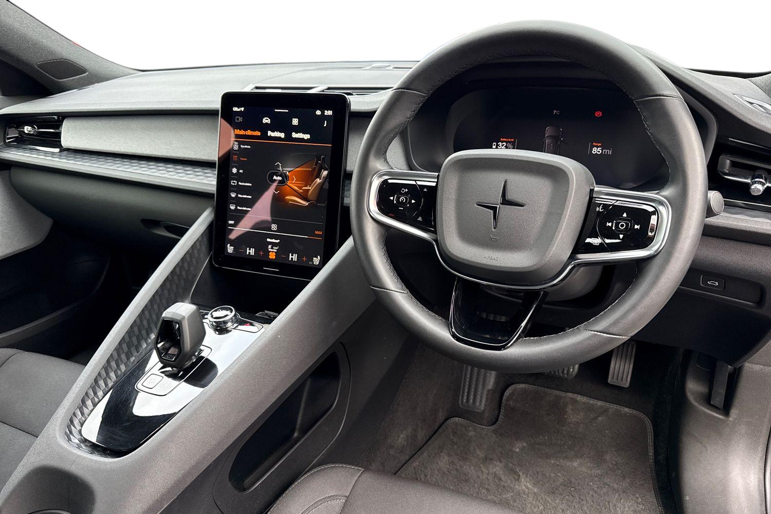 Used Polestar Polestar 2 2023 for sale - 77415327: Photo 14