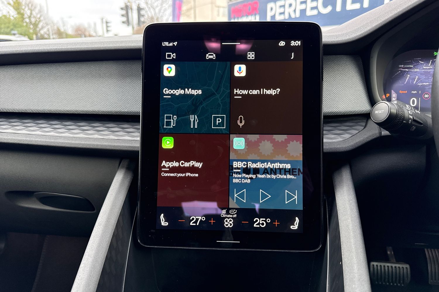 Used Polestar Polestar 2 2023 for sale - 77415327: Photo 17