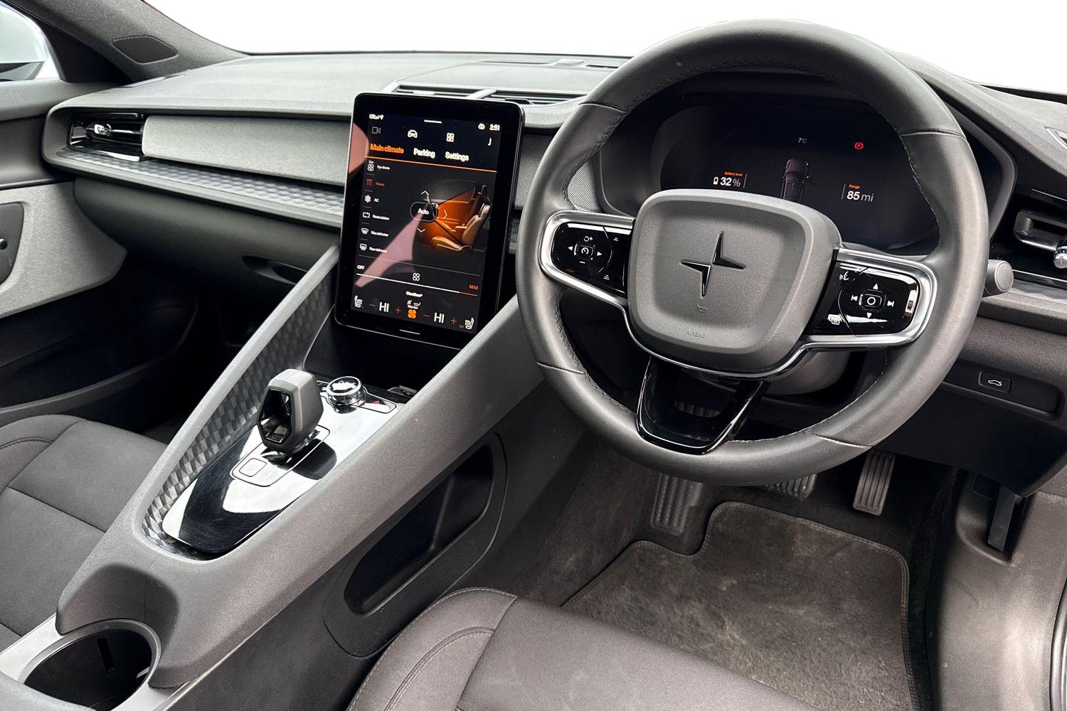 Used Polestar Polestar 2 2023 for sale - 77415327: Photo 18