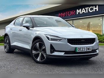Used Polestar Polestar 2 2023 for sale - 77415327: Photo