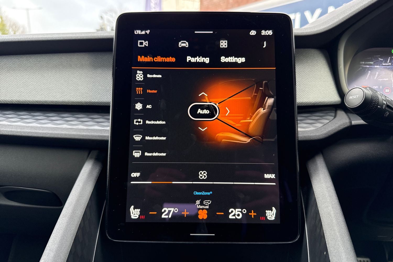 Used Polestar Polestar 2 2023 for sale - 77415327: Photo 22