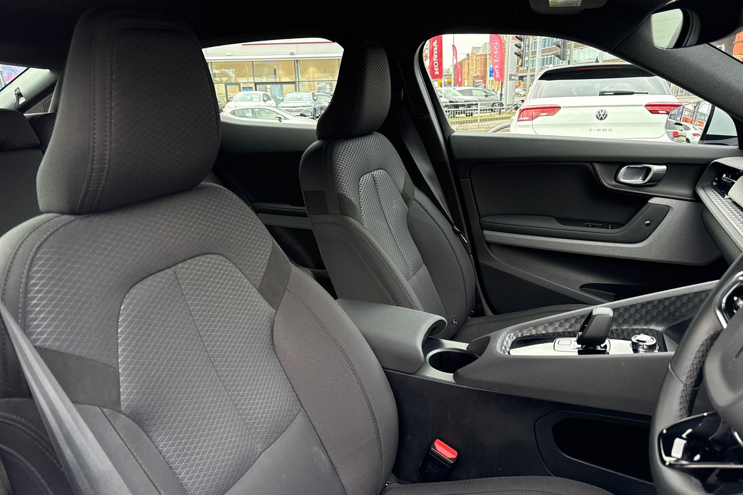 Used Polestar Polestar 2 2023 for sale - 77415327: Photo 24