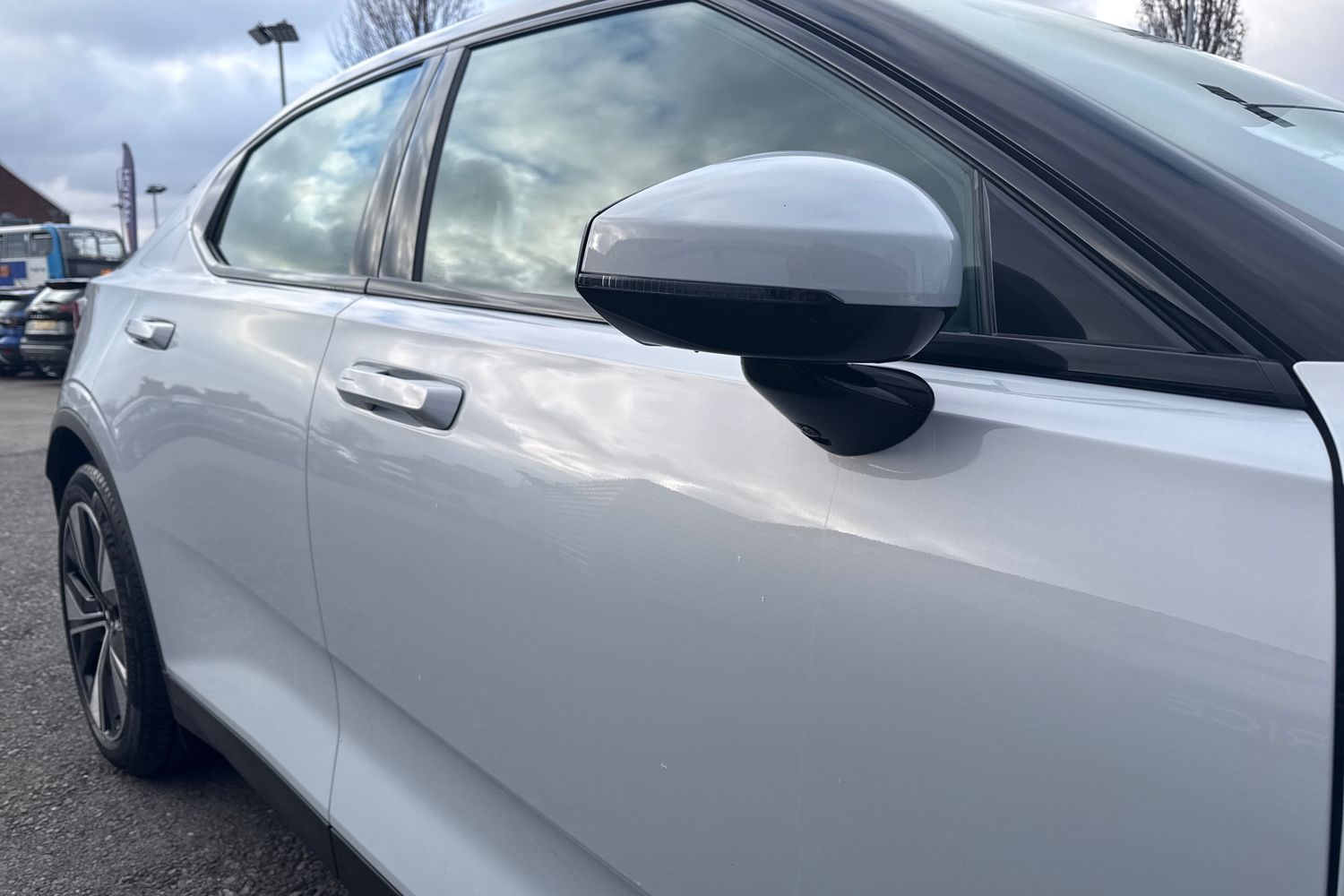 Used Polestar Polestar 2 2023 for sale - 77415327: Photo 27