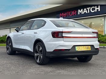 Used Polestar Polestar 2 2023 for sale - 77415327: Photo