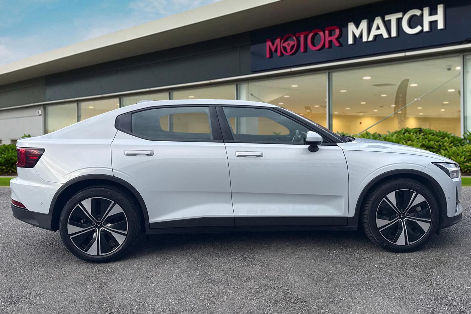 Used Polestar Polestar 2 2023 for sale - 77415327: Photo 3