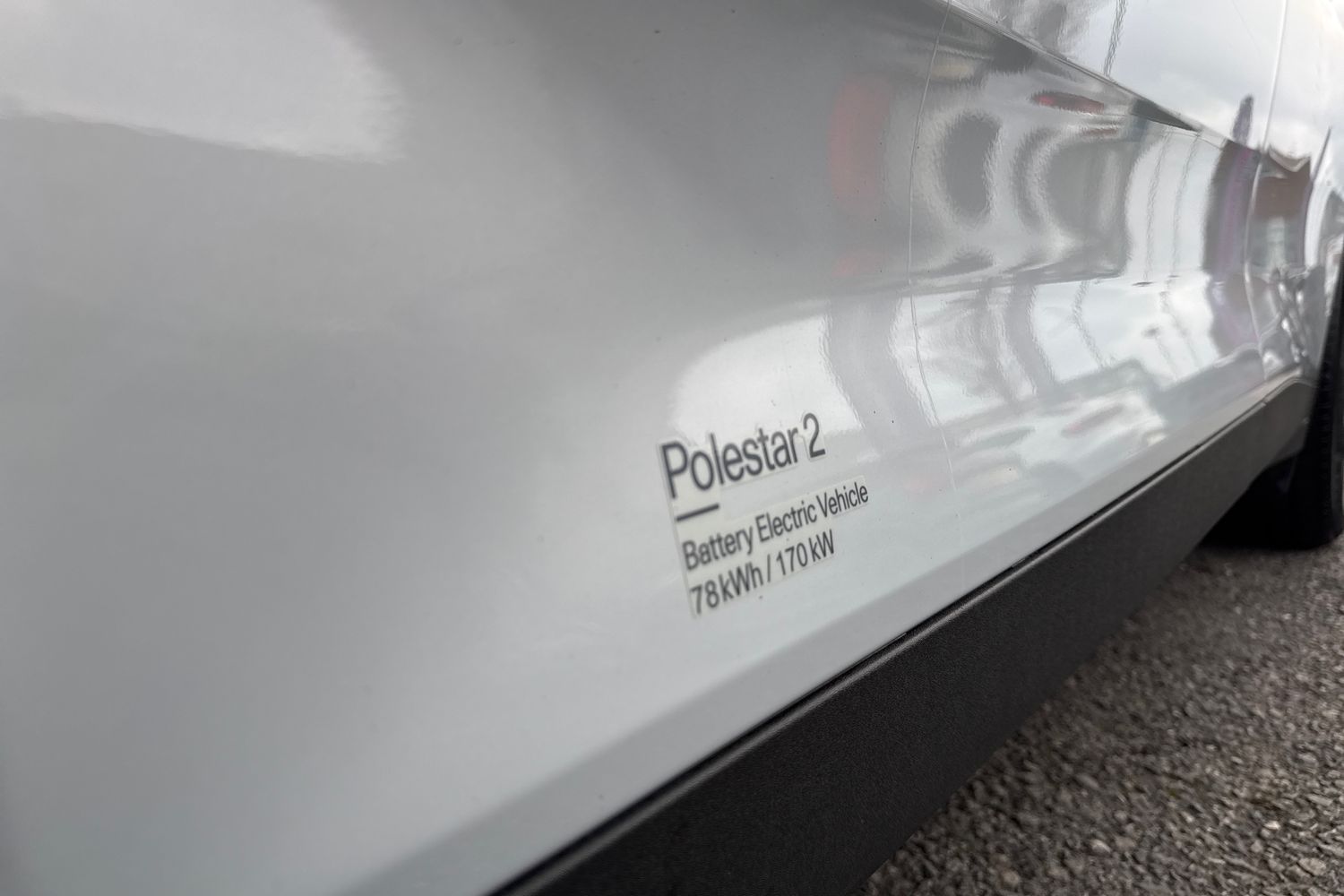 Used Polestar Polestar 2 2023 for sale - 77415327: Photo 34
