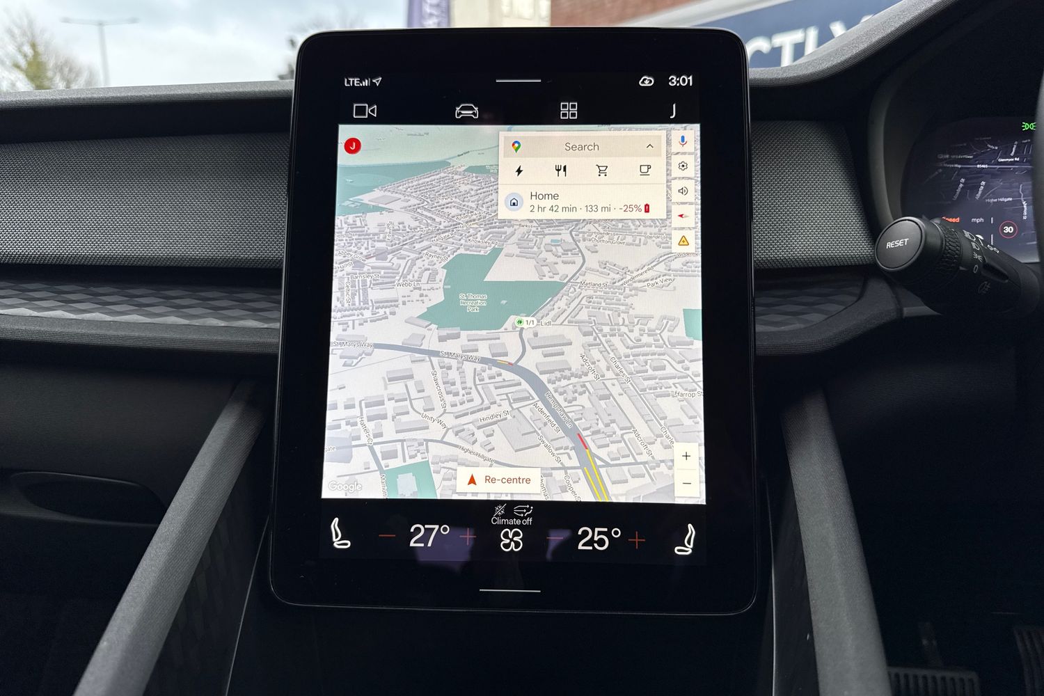 Used Polestar Polestar 2 2023 for sale - 77415327: Photo 39