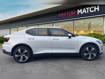 Used Polestar Polestar 2 2023 for sale - 77415327: Photo