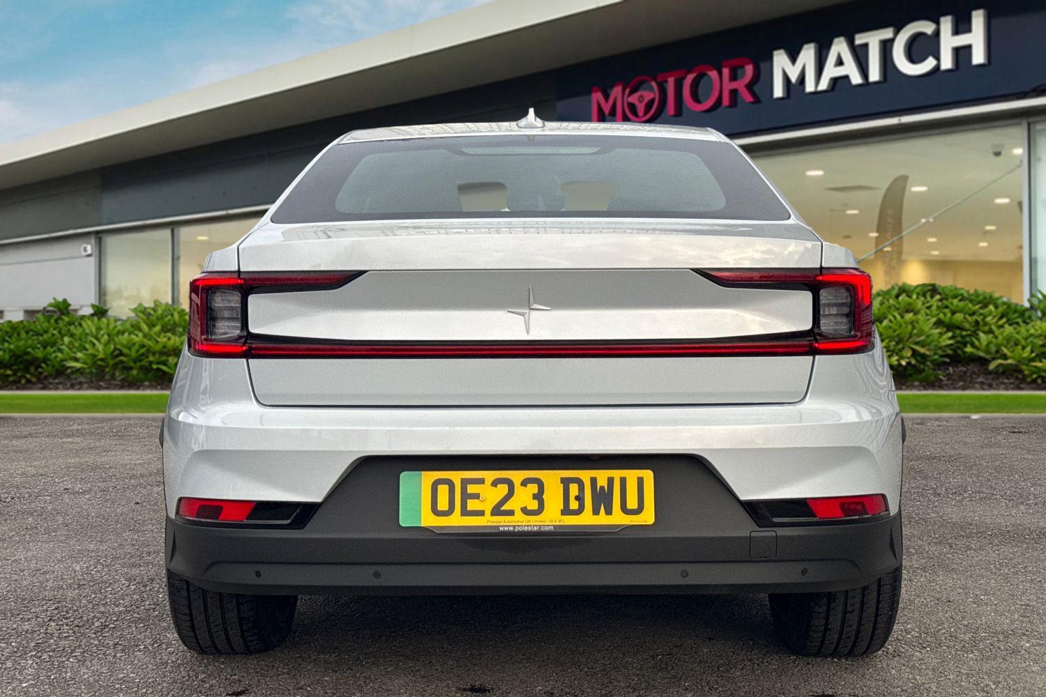 Used Polestar Polestar 2 2023 for sale - 77415327: Photo 4