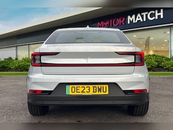 Used Polestar Polestar 2 2023 for sale - 77415327: Photo