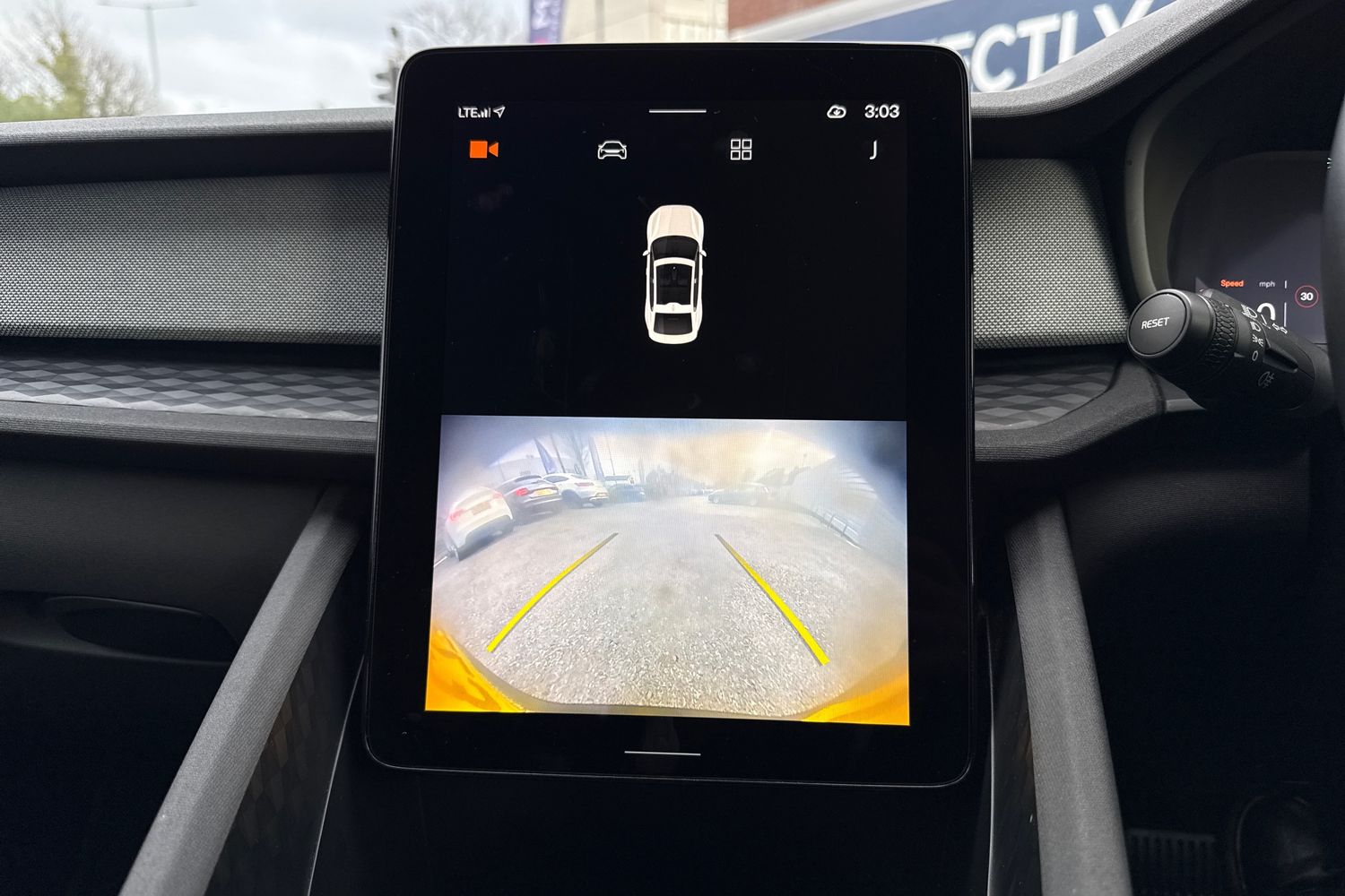 Used Polestar Polestar 2 2023 for sale - 77415327: Photo 50