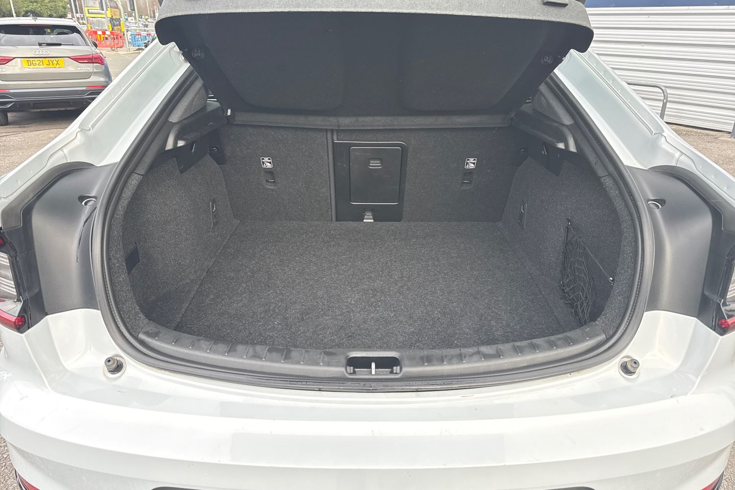 Used Polestar Polestar 2 2023 for sale - 77415327: Photo 7