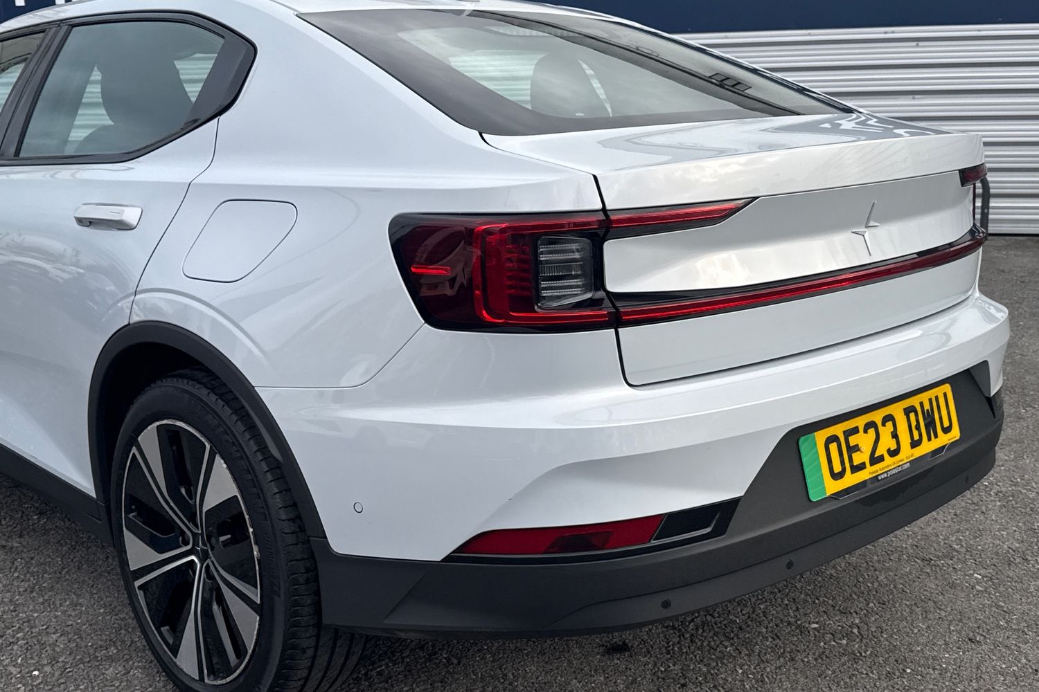 Used Polestar Polestar 2 2023 for sale - 77415327: Photo 8