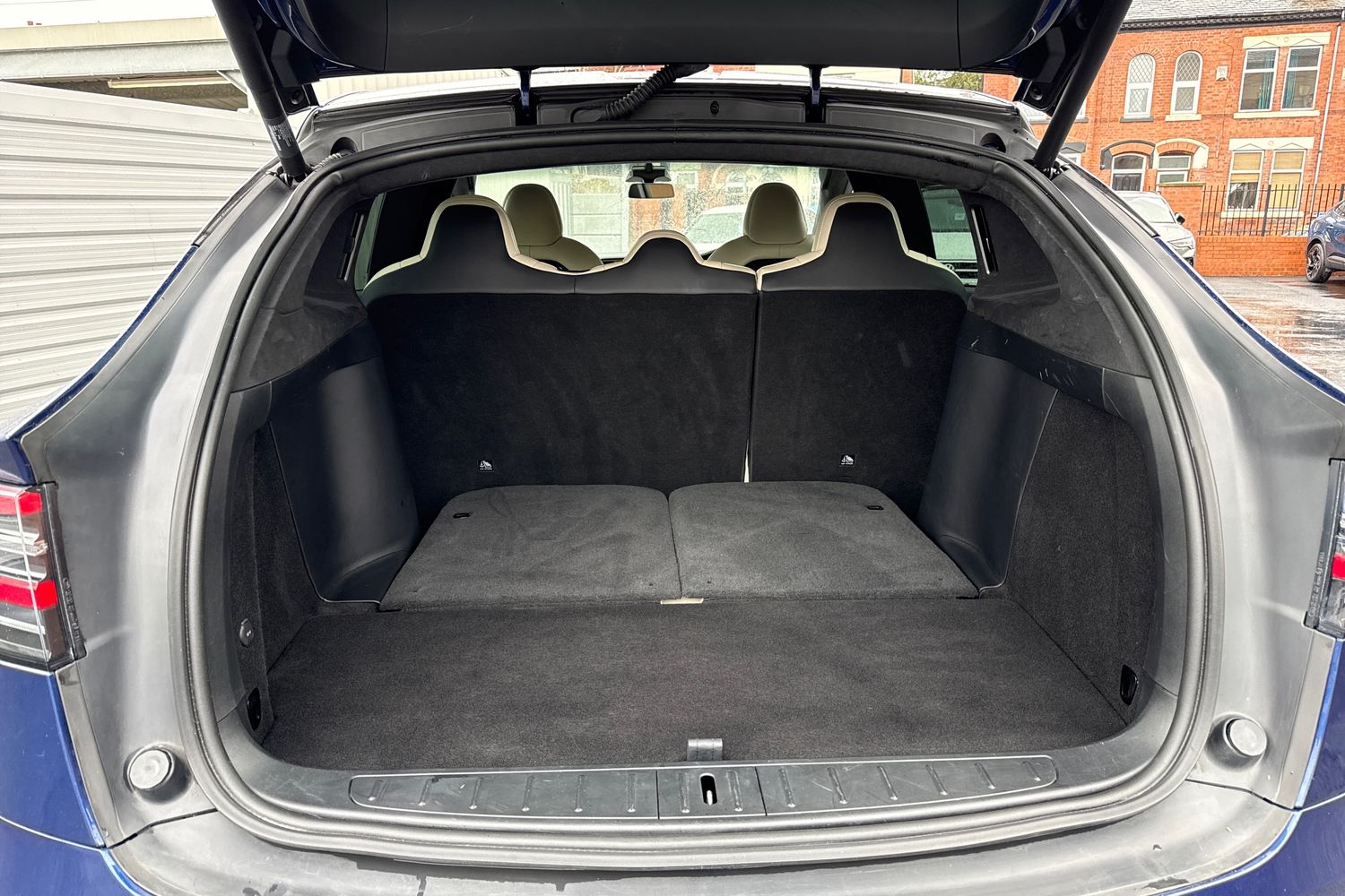 Used Tesla Model X 2020 for sale - 77527662: Photo 10