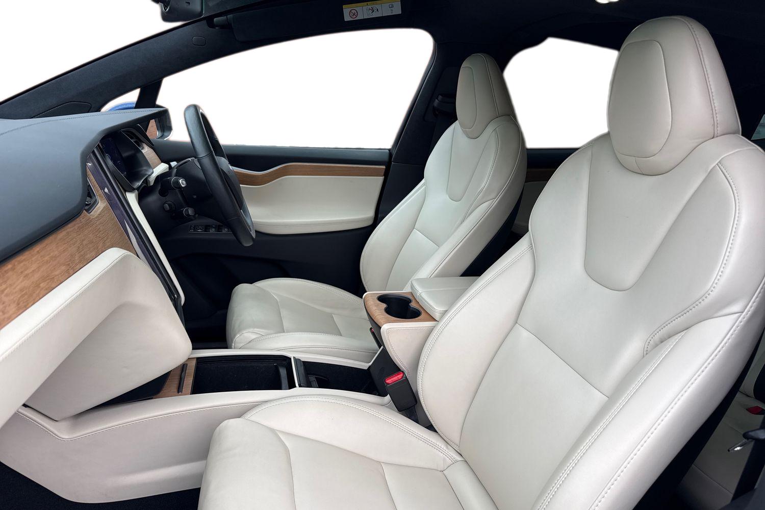 Used Tesla Model X 2020 for sale - 77527662: Photo 11