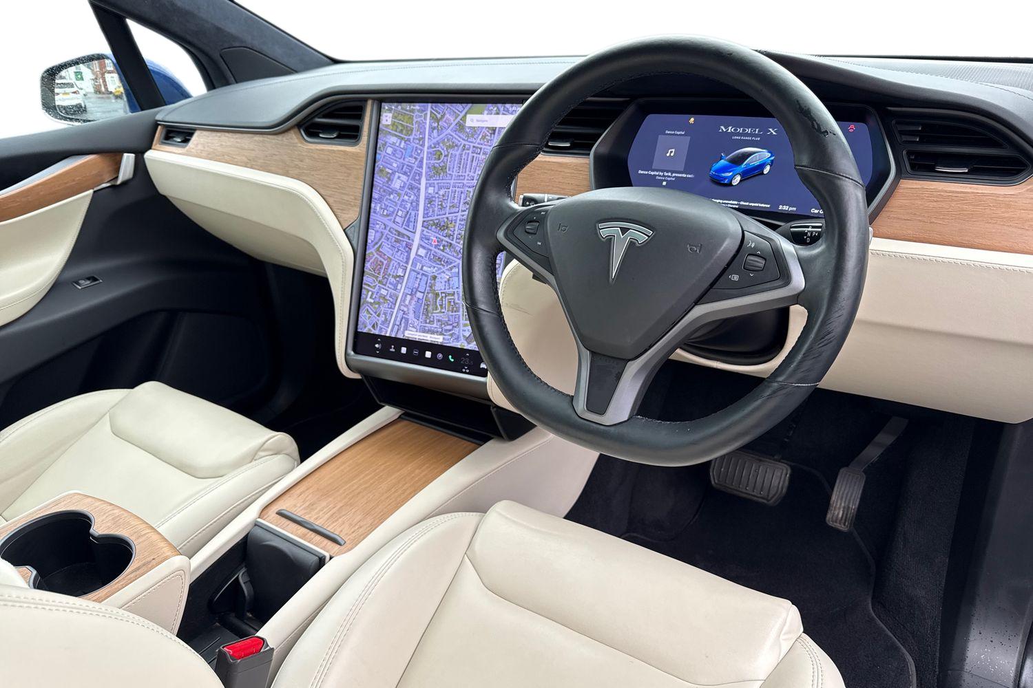 Used Tesla Model X 2020 for sale - 77527662: Photo 13