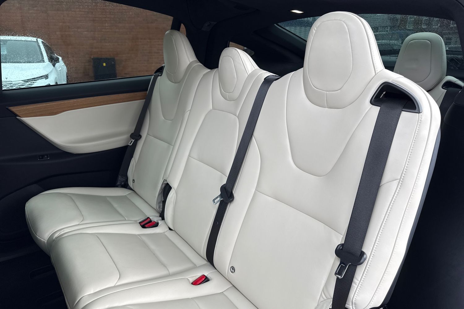 Used Tesla Model X 2020 for sale - 77527662: Photo 14