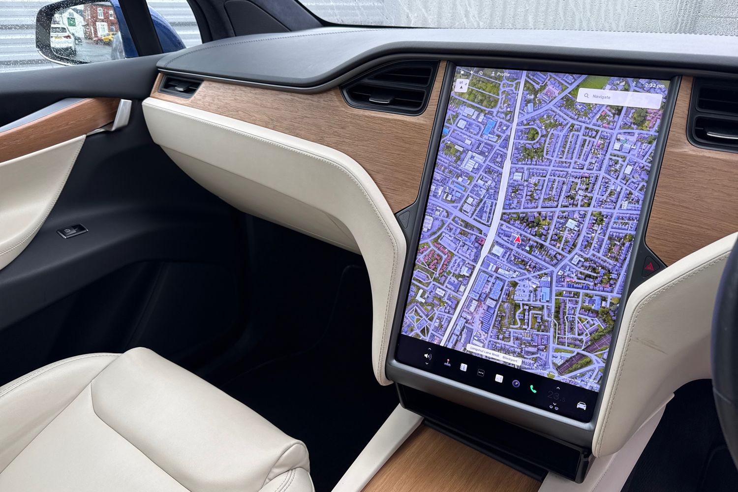 Used Tesla Model X 2020 for sale - 77527662: Photo 15