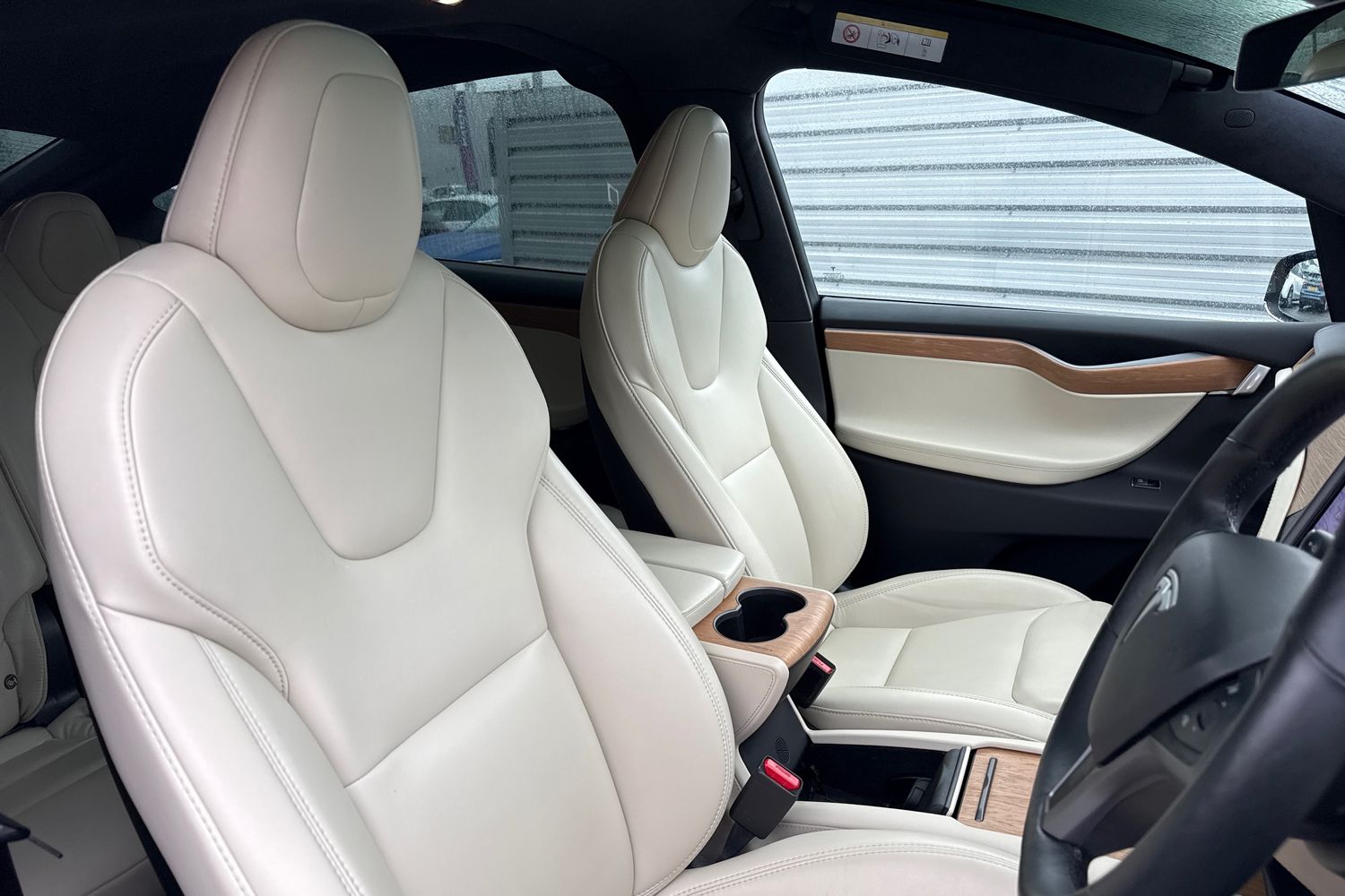 Used Tesla Model X 2020 for sale - 77527662: Photo 21