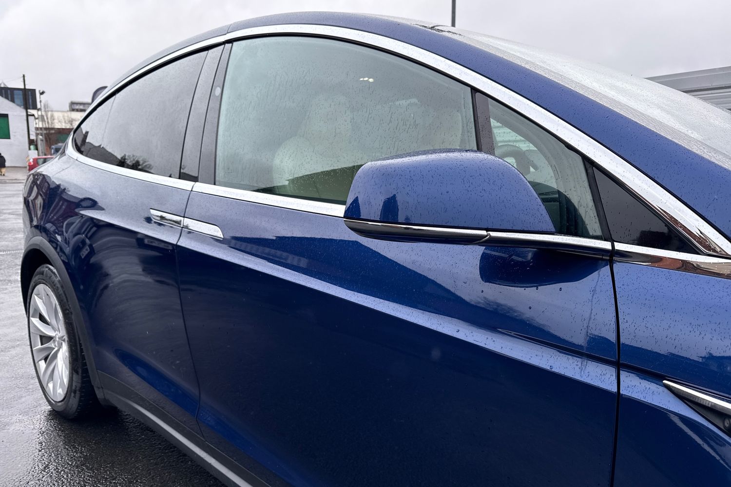 Used Tesla Model X 2020 for sale - 77527662: Photo 28