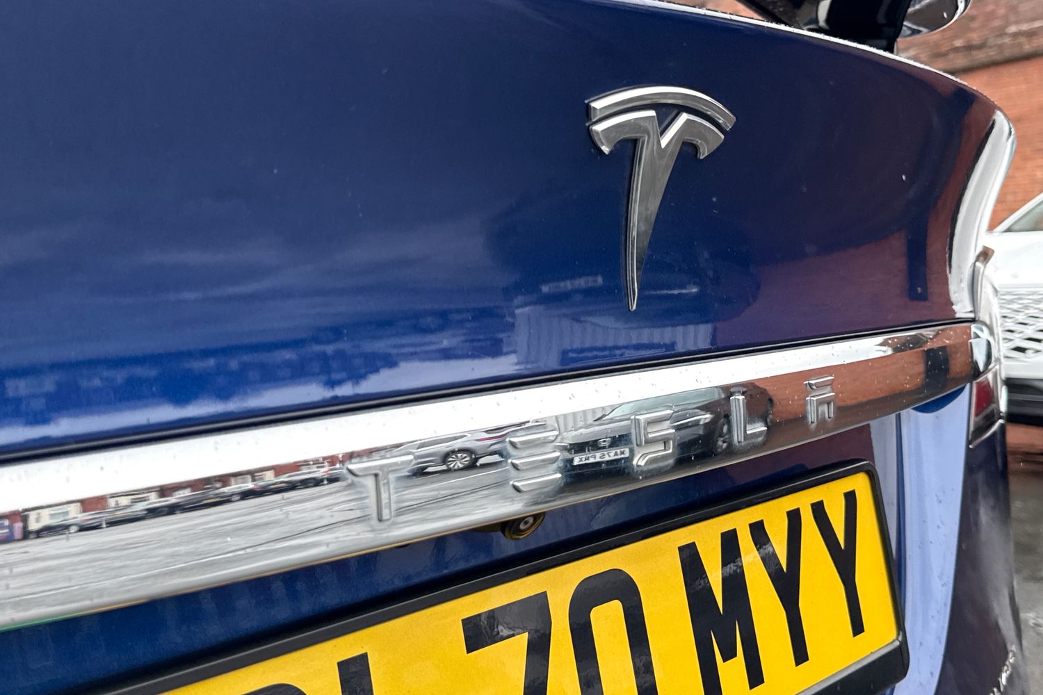 Used Tesla Model X 2020 for sale - 77527662: Photo 30