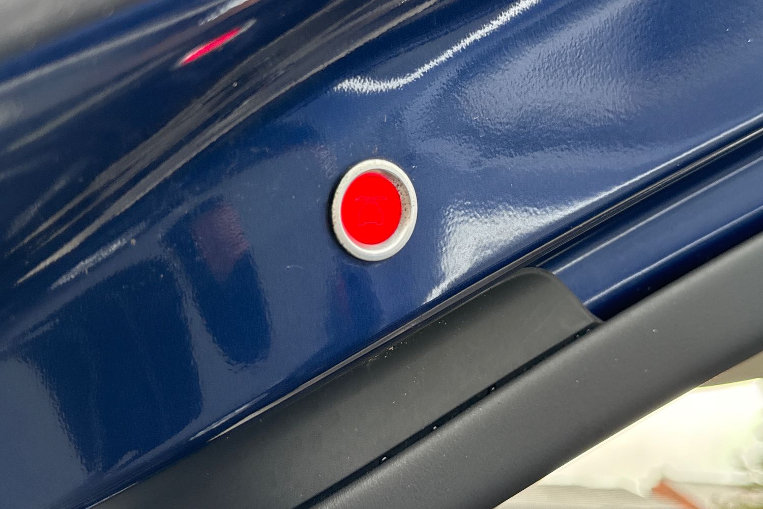 Used Tesla Model X 2020 for sale - 77527662: Photo 39