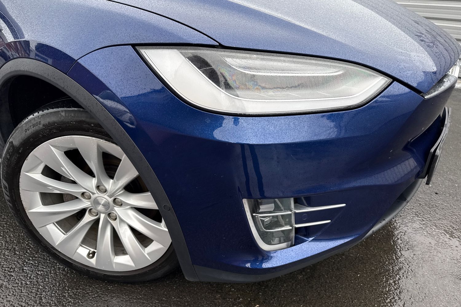 Used Tesla Model X 2020 for sale - 77527662: Photo 42