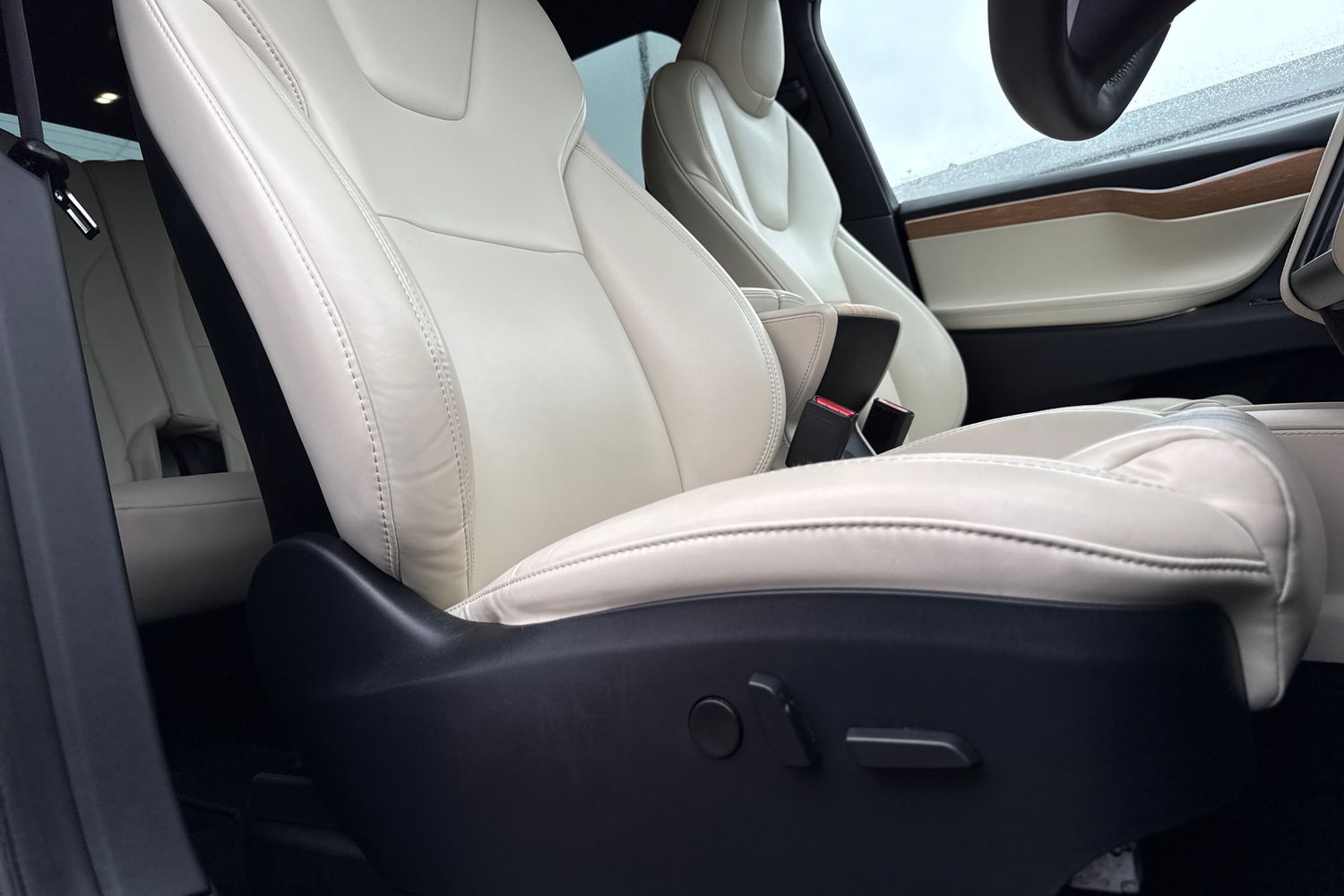 Used Tesla Model X 2020 for sale - 77527662: Photo 43