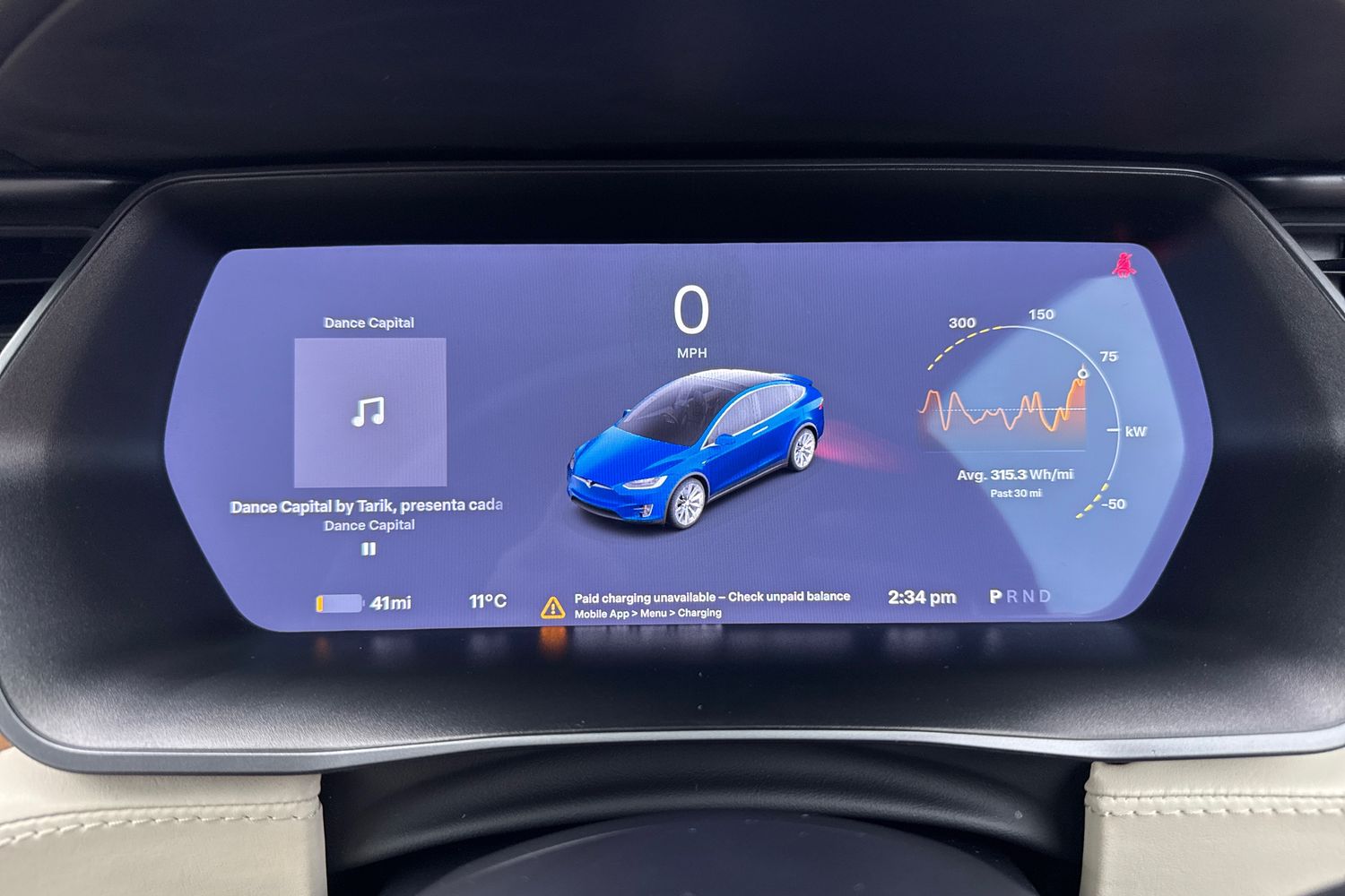 Used Tesla Model X 2020 for sale - 77527662: Photo 46