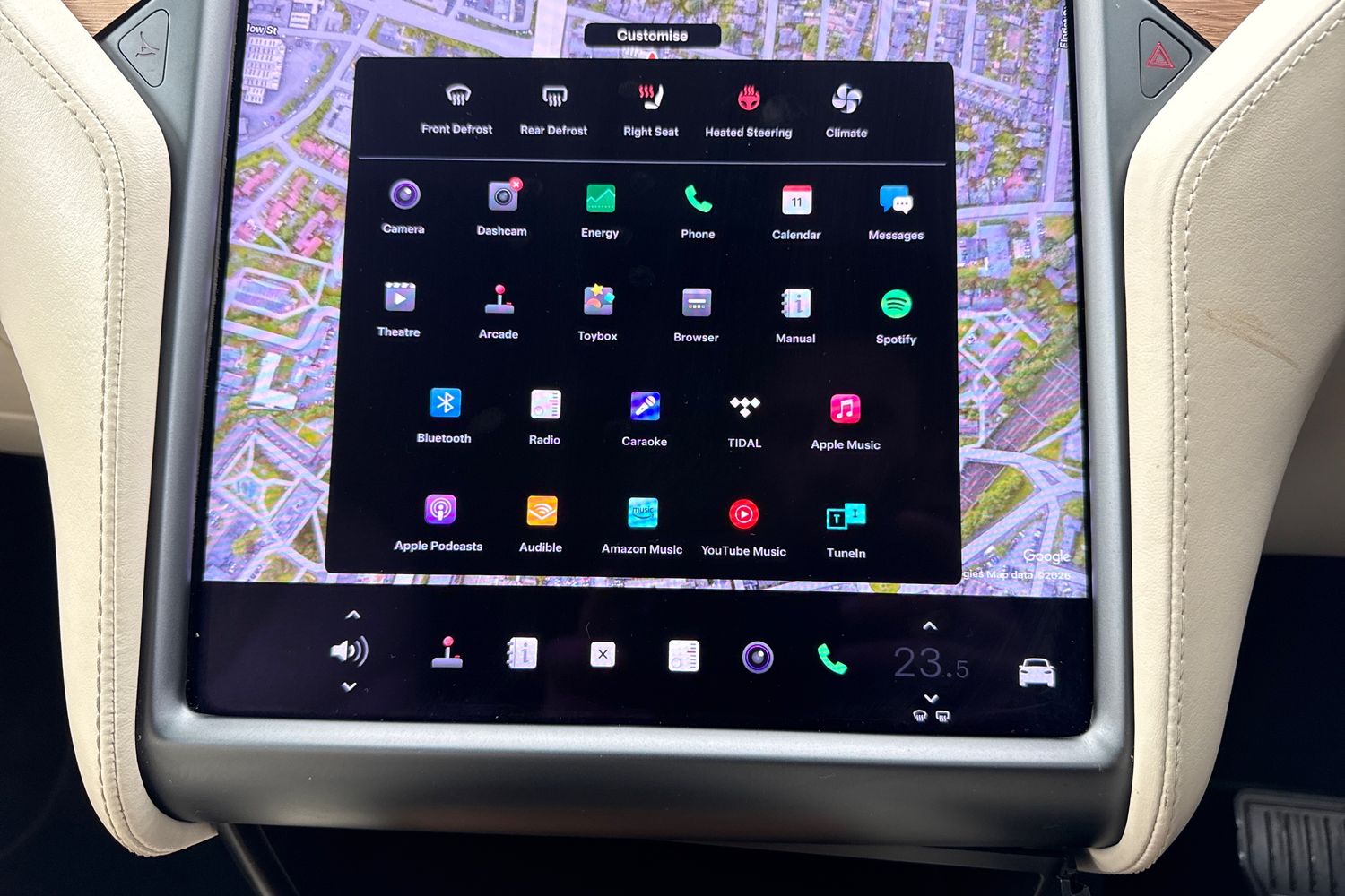 Used Tesla Model X 2020 for sale - 77527662: Photo 50