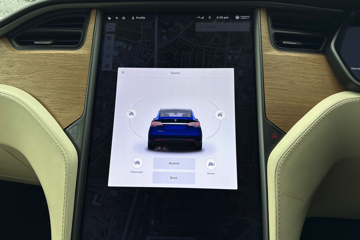 Used Tesla Model X 2020 for sale - 77527662: Photo 52