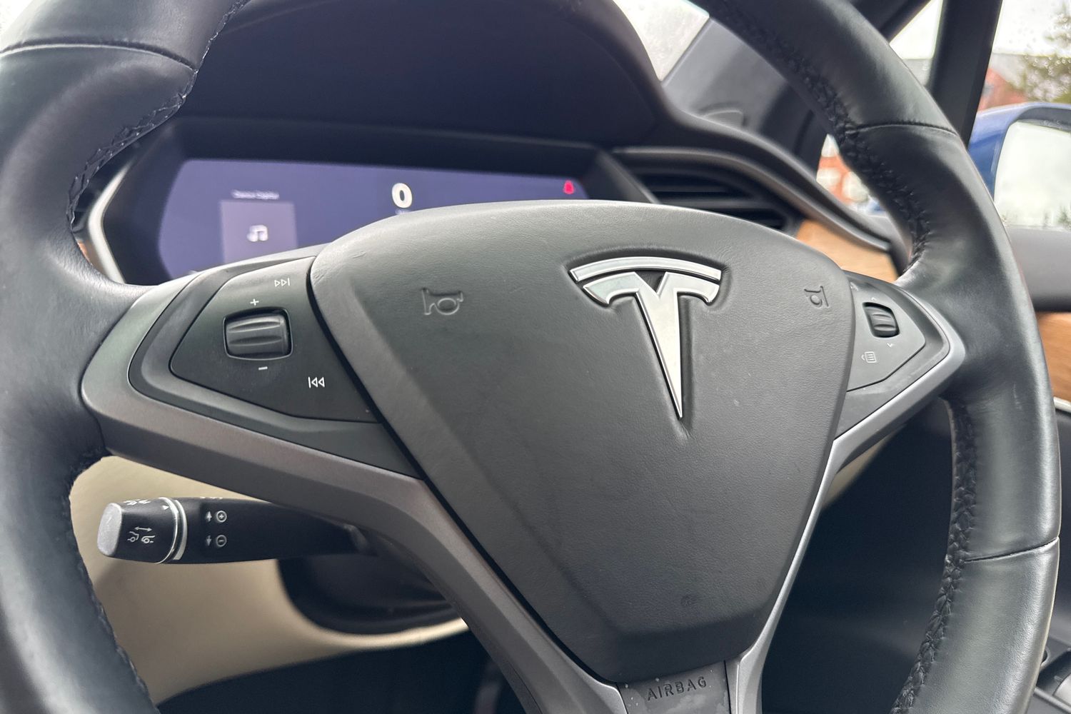 Used Tesla Model X 2020 for sale - 77527662: Photo 61