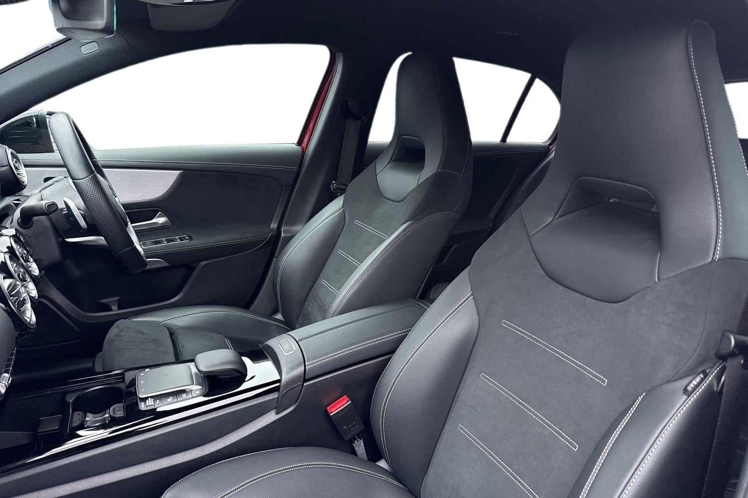 Used Mercedes-Benz A-Class 2022 for sale - 77249524: Photo 15