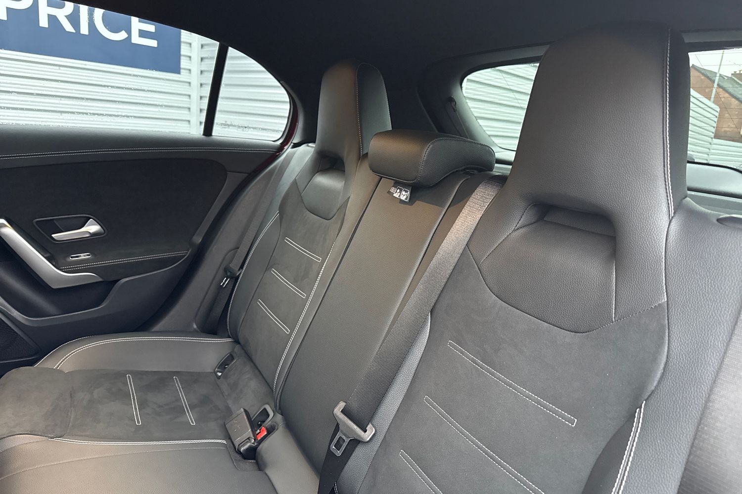 Used Mercedes-Benz A-Class 2022 for sale - 77249524: Photo 18