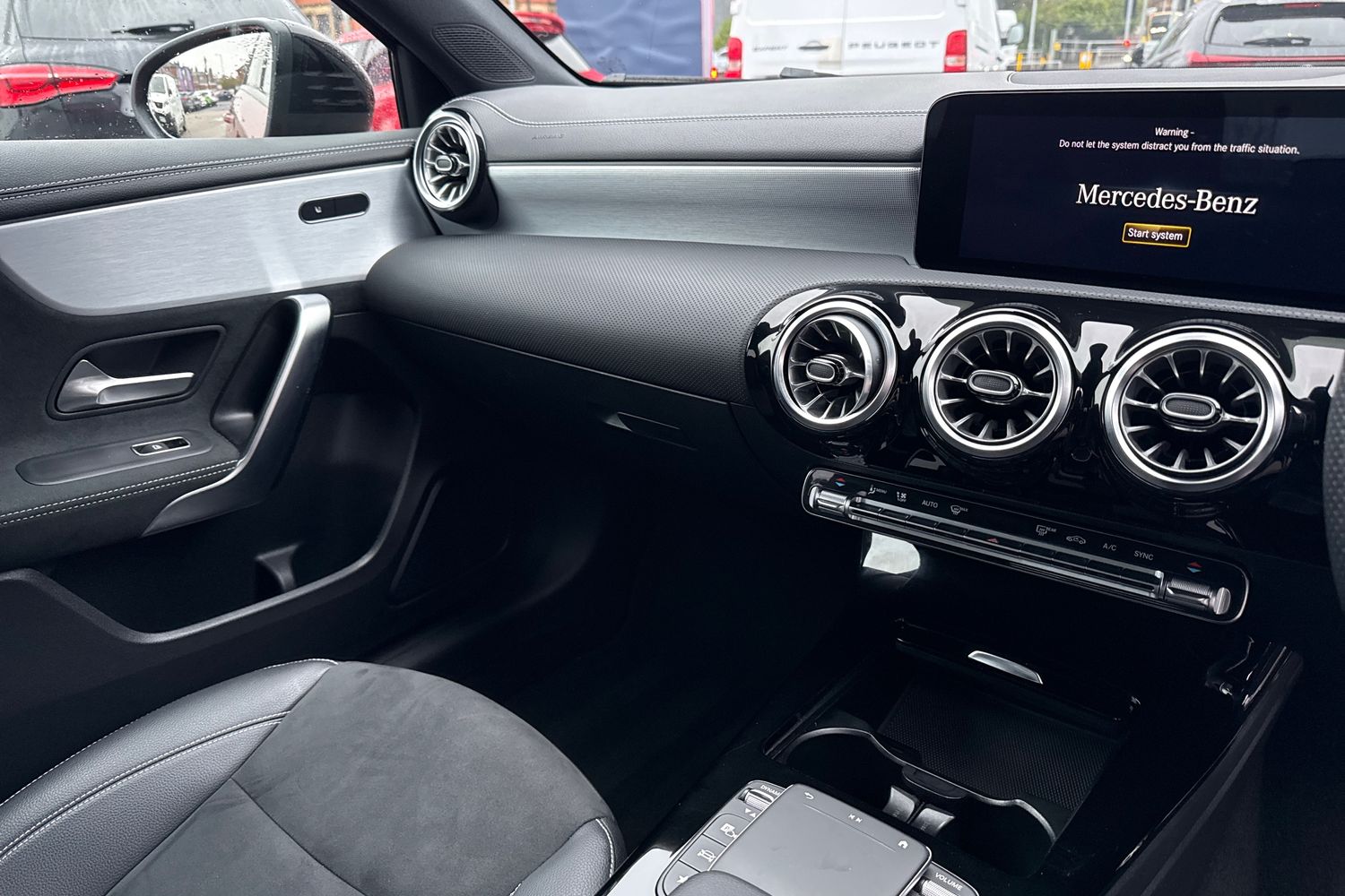 Used Mercedes-Benz A-Class 2022 for sale - 77249524: Photo 19