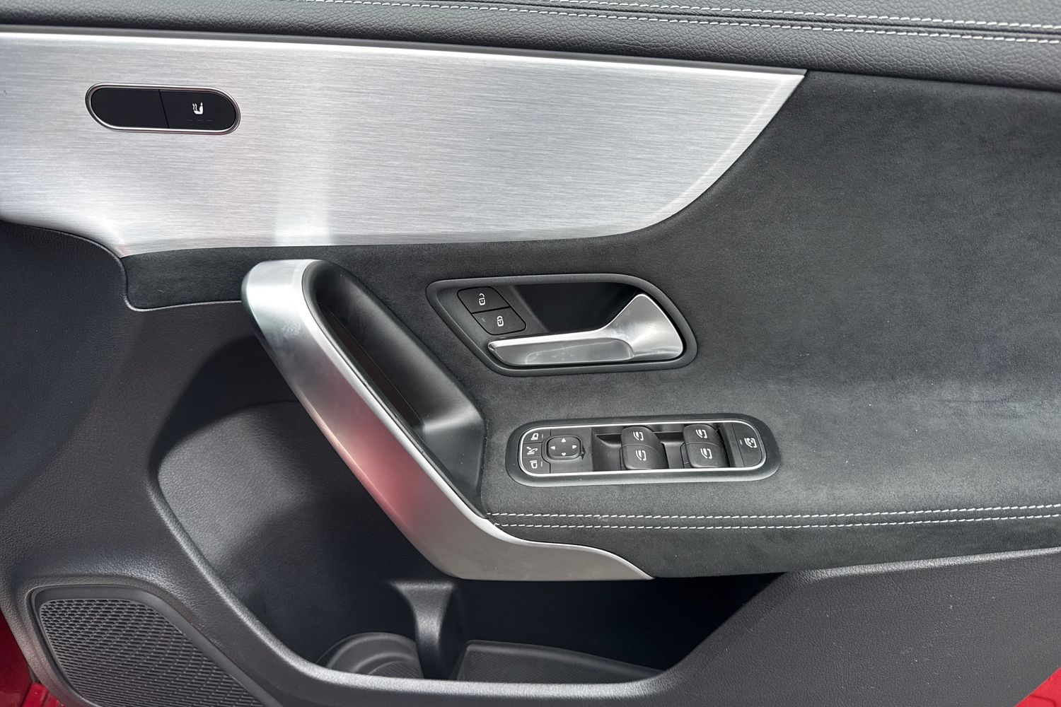 Used Mercedes-Benz A-Class 2022 for sale - 77249524: Photo 20