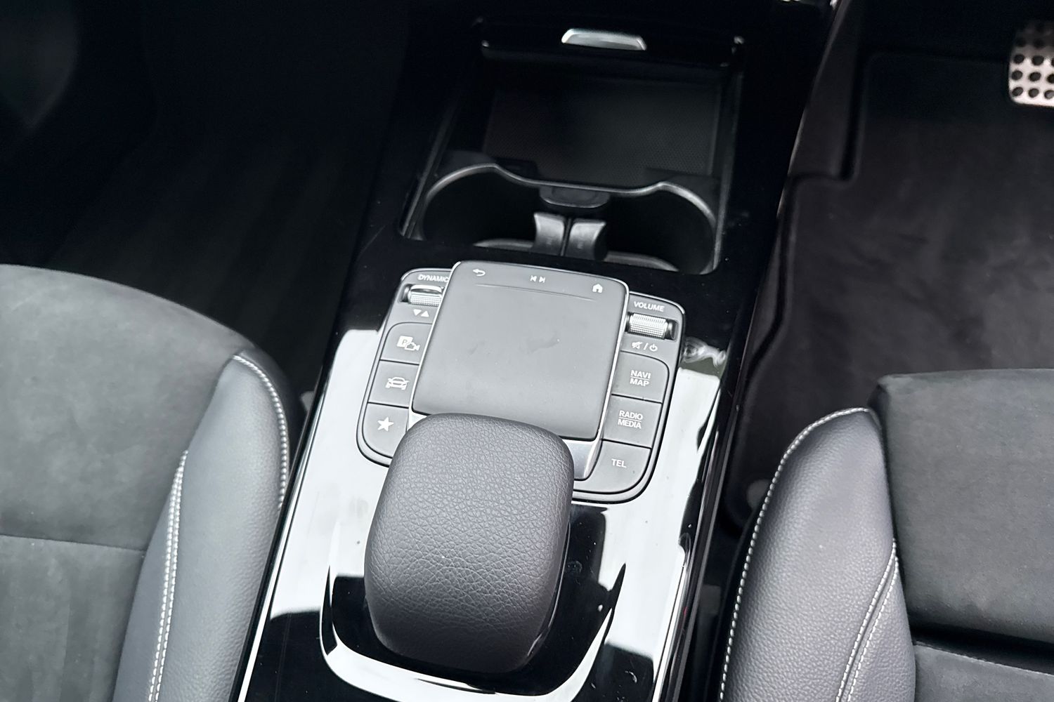 Used Mercedes-Benz A-Class 2022 for sale - 77249524: Photo 22