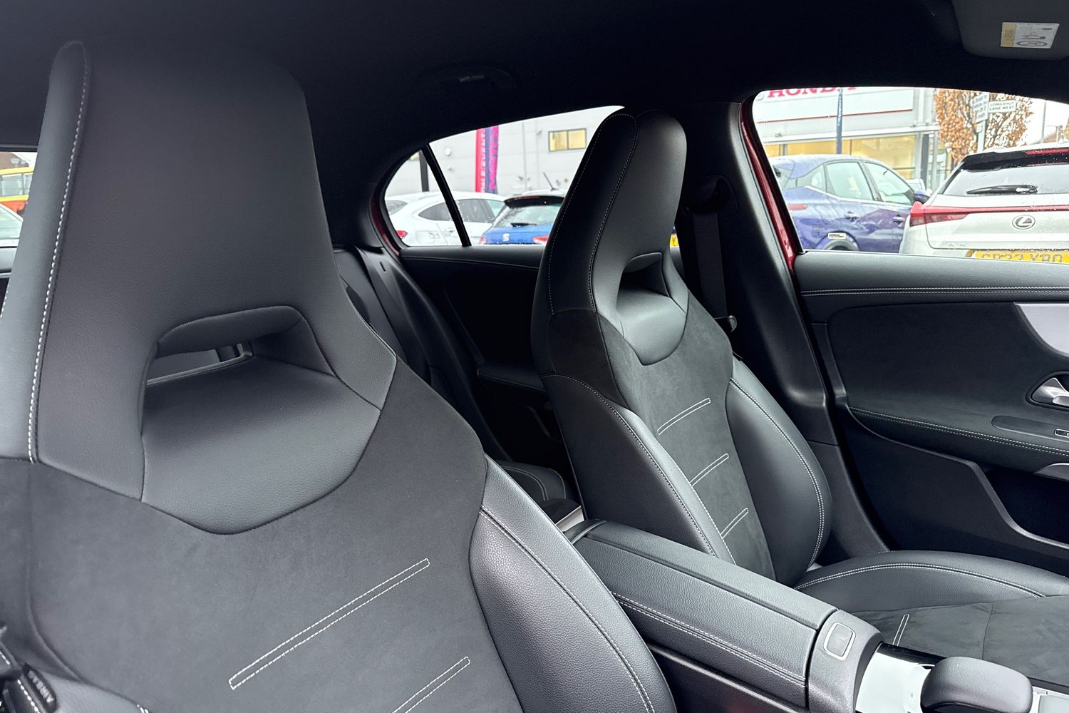 Used Mercedes-Benz A-Class 2022 for sale - 77249524: Photo 23