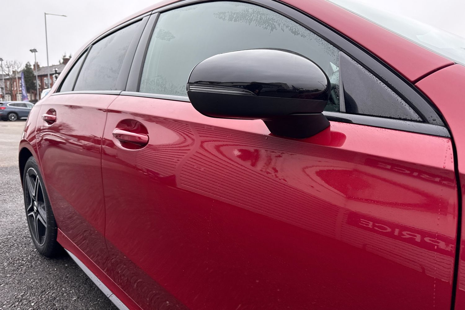 Used Mercedes-Benz A-Class 2022 for sale - 77249524: Photo 27