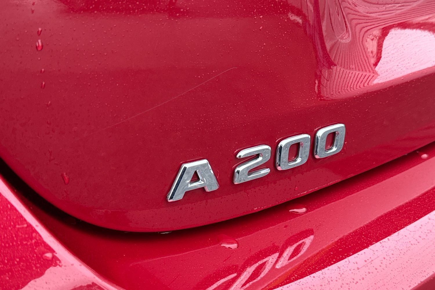 Used Mercedes-Benz A-Class 2022 for sale - 77249524: Photo 32