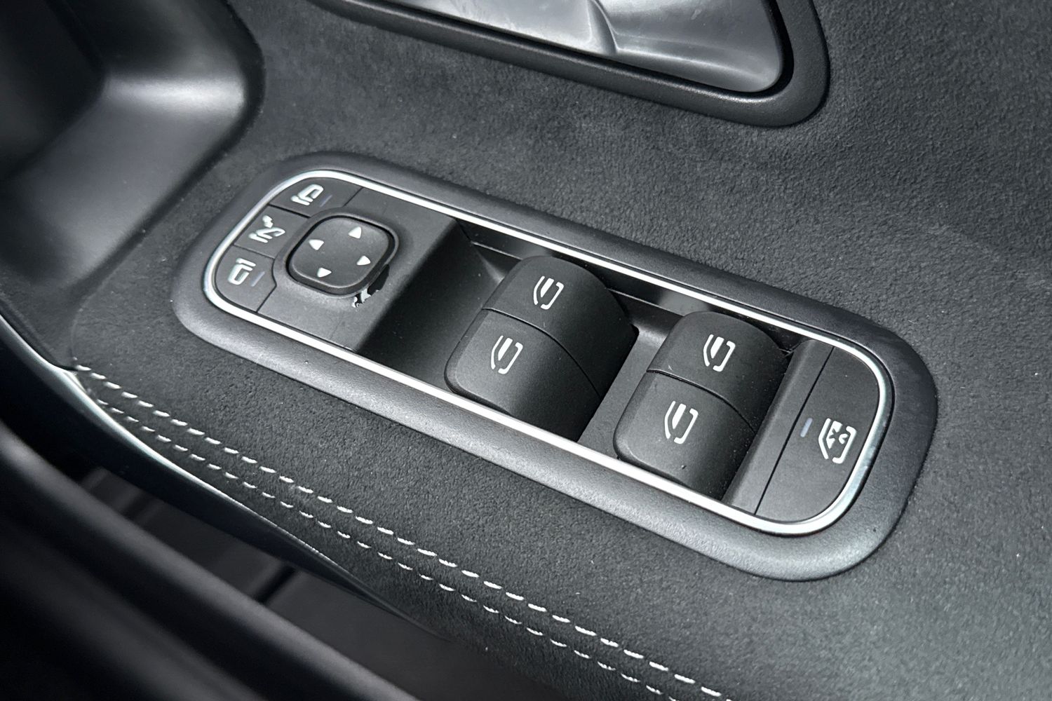 Used Mercedes-Benz A-Class 2022 for sale - 77249524: Photo 35